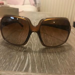 Vogue Woman Sunglasses